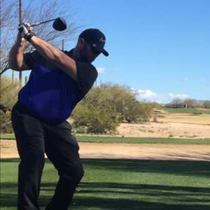 Meet your Posher, Rick